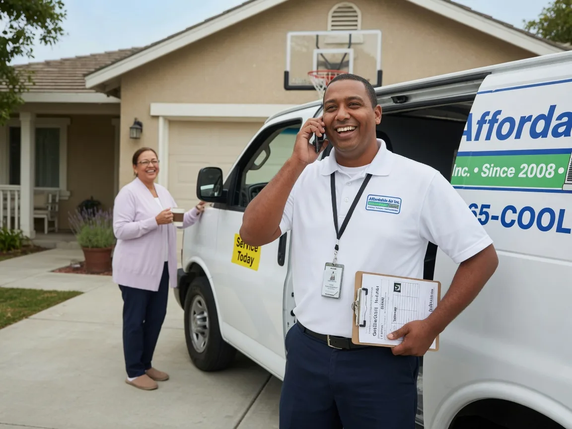 Central Ac Repair San Patricio, NM FAQs